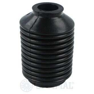Пыльник рулевого мех-ма VW Golf/Jetta/Passat 88-93 Optimal F8-4069