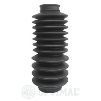 Пильовик кермової рейки Optimal F84071 (фото 1)