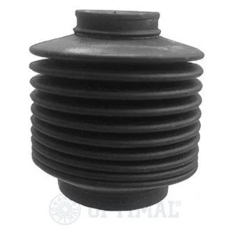 Пильовик кермової рейки Optimal F84072