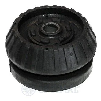 Подушка опорна ам-тора перед. Opel Omega A/B 1,8 94- Optimal F8-4100 (фото 1)