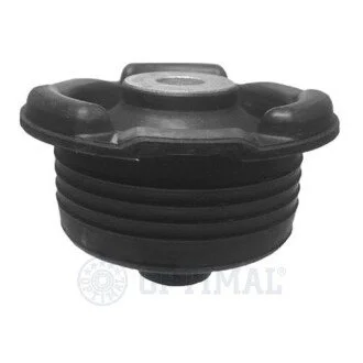 Втулка, балка моста Optimal F84101