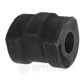 Втулка стаб. перед. внутр.(24mm) BMW 5 (E34), 7 (E32), 8 (E31) 2.5-5.4 86-99 Optimal F8-5119