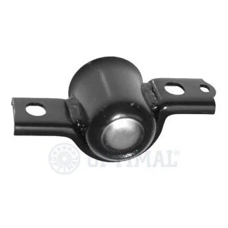 С/блок лівий важеля перед.Skoda Felicia 94-01 Optimal F8-5290