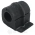 (Ø 22mm) Втулка стабілізатора перед. Opel Astra F, Calibra A, Vectra A 1.4-2.5 04.88-01.05 Optimal F8-5332 (фото 1)