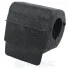 (Ø 22mm) Втулка стабілізатора перед. Opel Astra F, Calibra A, Vectra A 1.4-2.5 04.88-01.05 Optimal F8-5332 (фото 2)