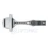 Опора двигуна зад. ниж. Audi A3 Seat Leon, Toledo II Skoda Octavia VW Bora, Golf Iv, New Beetle 1.4-2.3 09.96-12.10 Optimal F8-5383 (фото 2)