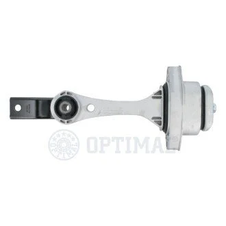 Опора двигателя зад. ниже. Audi A3 Seat Leon, Toledo II Skoda Octavia VW Bora, Golf Iv, New Beetle 1.4-2.3 09.96-12.10 Optimal F8-5383