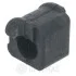 Ø 19mm Втулка стаб.перед.серед.VW Golf/Vento 1.0-2.9 05.91-12.02 Optimal F8-5395 (фото 2)