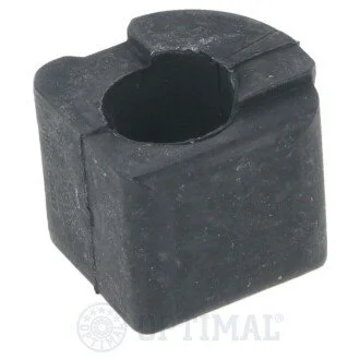 Ø 19mm Втулка стаб.перед.серед.VW Golf/Vento 1.0-2.9 05.91-12.02 Optimal F8-5395