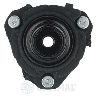 Подушка опорна перед. Ford Mondeo III 11.00- Optimal F8-5408