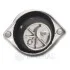 Опора двигателя BMW 5 (E39), 7 (E38) 3.0-5.4 10.94-05.04 Optimal F8-5426 (фото 4)
