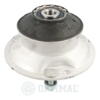 Подушка амортизатора (переднего) + подшипник BMW 3 (E46/E90)/5 (E60) 00-12 Optimal F85433A