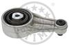 Опора двигателя Renault Megane I, Megane I Classic, Megane Scenic 1.9D 01.96-08.03 F8-5472