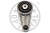 Опора двигателя Renault Megane I, Megane I Classic, Megane Scenic 1.9D 01.96-08.03 Optimal F8-5472 (фото 2)