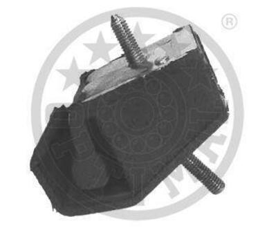 Опора двигателя Renault Clio 1,Express,Megane,Megane Classic 1.4-1.8 01.88-08.03 Optimal F8-5482