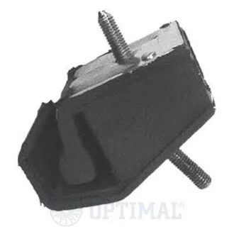 Опора двигуна Renault Clio 1,Express,Megane,Megane Classic 1.4-1.8 01.88-08.03 Optimal F8-5482