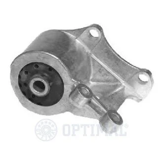 Подушка двигуна Optimal F85531