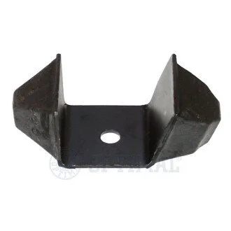 Подушка двигуна Optimal F85568