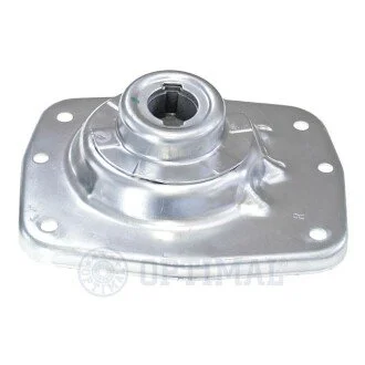 Подушка опорна ам-тора перед. прав. Citroen Evasion 06.94-07.02, Jumpy 10.95- Fiat Scudo 02.96-, Ulysse 06.94- Lancia Phedra 09.02-, Zeta 05.95- Peugeot 806 06.94-, Expert 02.96- Optimal F8-5621