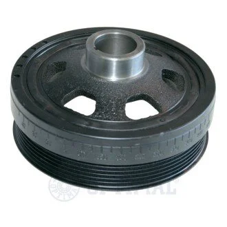 Шків колінчастого валу Optimal F85663