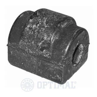 Втулка стабилизированная Bmw E34/E32/E36 15x34x40 Optimal F8-5689