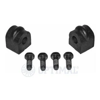 Ремкомплект, підшипника стабілізатора Optimal F85699