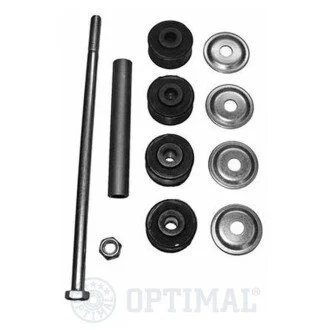 Тяга стабілізатора Optimal F85711