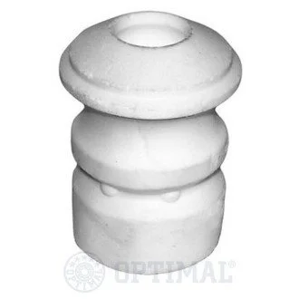 Фото 1 - відбійник амортизатора Optimal F85869 Відбійник амортизатора Optimal F85869 (фото 1)