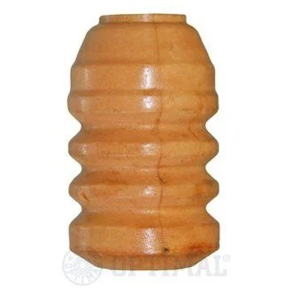 Вiдбiйник амортизатора перед. Skoda Felicia/Kombi 1.3, 1.6 94-01.06 Optimal F8-5993