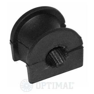 Втулка стабiлiзатора перед. Ford Escort/Fiesta 91- Optimal F8-6034