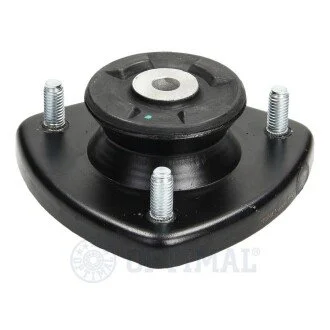 Подушка аморт.зад. BMW X5 3.0 i,4.4 i,4.6 is Optimal F8-6085 (фото 1)