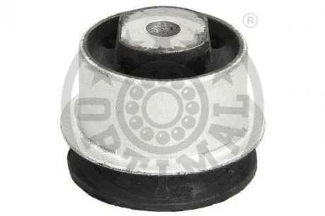 Сайлентблок важеля Optimal F8-6098
