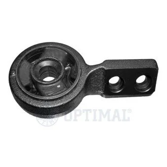 Фото 1 - підвіска, важіль незалежної підвіски колеса Optimal F86105 Підвіска, важіль незалежної підвіски колеса Optimal F86105 (фото 1)