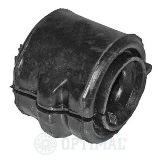 Втулка стабілізатора Optimal F8-6128