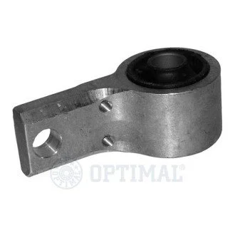 С/блок передн. важеля лів./прав. задн. Ford Fiesta 01-08, Fusion 02-12 /Mazda 2 03- Optimal F8-6160