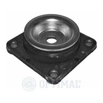 Опора стійка амортизатора Optimal F86198