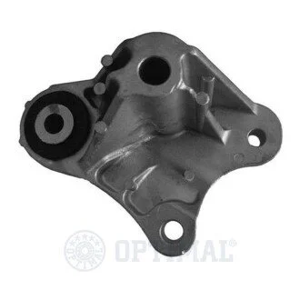 Підвіска, КПП Optimal F86207