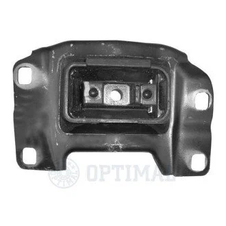 Підвіска, КПП Optimal F86208