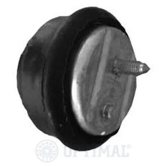 Опора двигуна лiва/права Bmw E36 M50 2,0/2,5(6cyl) Optimal F8-6215