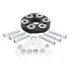 Муфта эластичная перед./зад. DB W124/170/202/2 2.0-3.6 09.89-03.03 Optimal F8-6239 (фото 2)