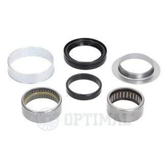 Ремкомплект, подвеска колеса Optimal F86272 (фото 1)
