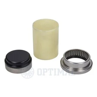 Ремкомплект, подвеска колеса Optimal F86276
