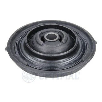 К-кт подушка+подшипник передн. аморт. Citroen C4 I 04-, Peugeot 307 00- Optimal F8-6302
