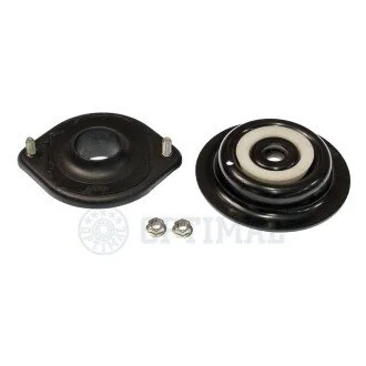 Опора стійка амортизатора Optimal F86319