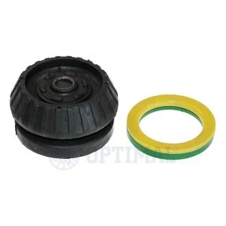 Подушка опорная+подшипник ам-тора перед. Opel Omega A/B 1,8 94- Optimal F8-6324
