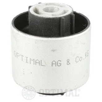 Опора Двигуна / КПП Optimal F8-6463