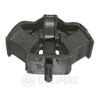 Підвіска, КПП Optimal F86498