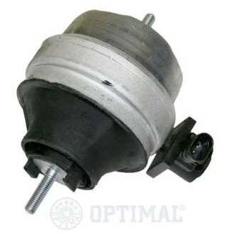 Опора двигателя гидравл. VW PAssat 2.5TDI A4,A6, 98- Optimal F8-6530