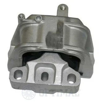 Опора двигателя правая Skoda Octavia 1.6/1.6FSI 04-/VW Golf 5 04- Optimal F8-6531