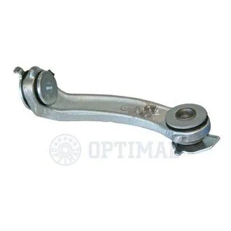 Подушка двигуна Optimal F86672